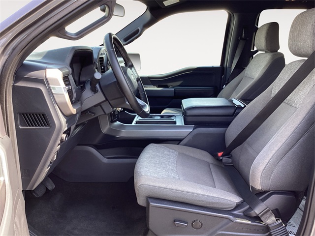Used Car 2024 Ford F-150  Xlt For Sale In San Antonio, Texas