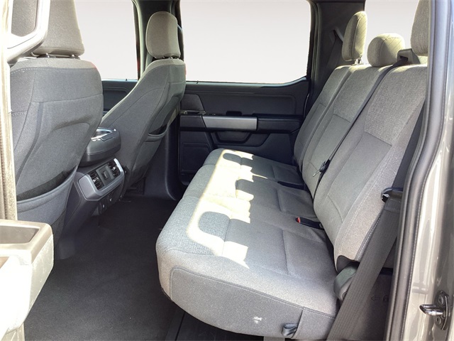 Used Car 2024 Ford F-150  Xlt For Sale In San Antonio, Texas
