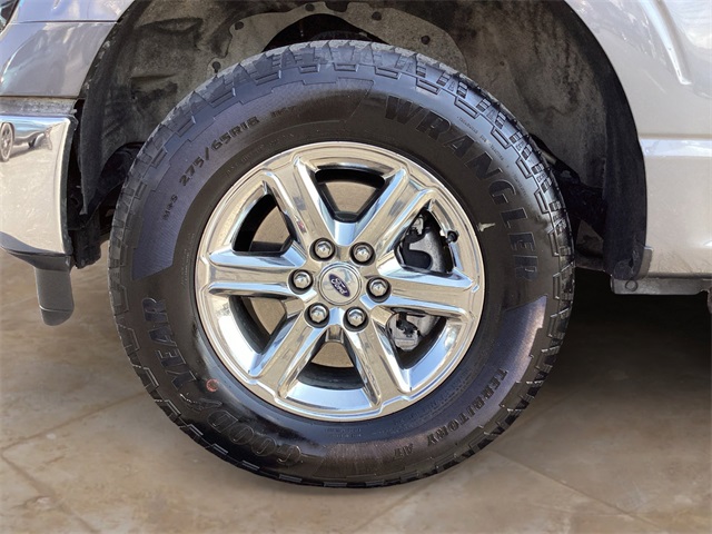 Used Car 2024 Ford F-150  Xlt For Sale In San Antonio, Texas