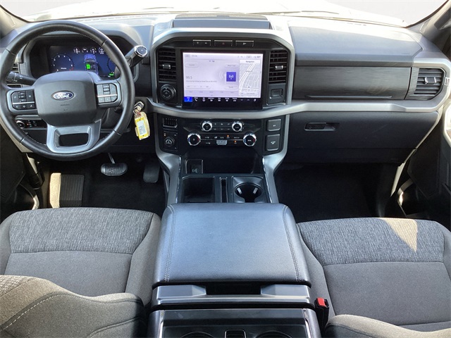 Used Car 2024 Ford F-150  Xlt For Sale In San Antonio, Texas