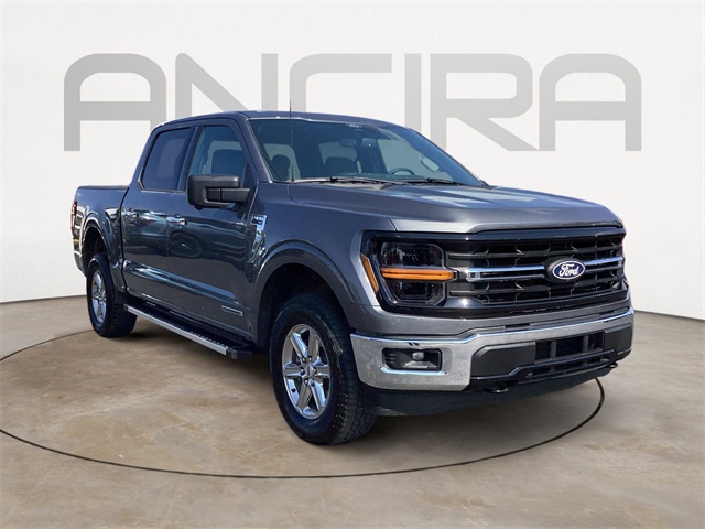 Used Car 2024 Ford F-150  Xlt For Sale In San Antonio, Texas