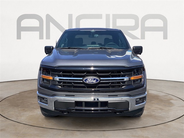 Used Car 2024 Ford F-150  Xlt For Sale In San Antonio, Texas