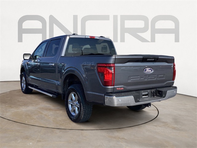 Used Car 2024 Ford F-150  Xlt For Sale In San Antonio, Texas