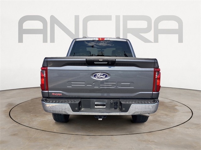 Used Car 2024 Ford F-150  Xlt For Sale In San Antonio, Texas
