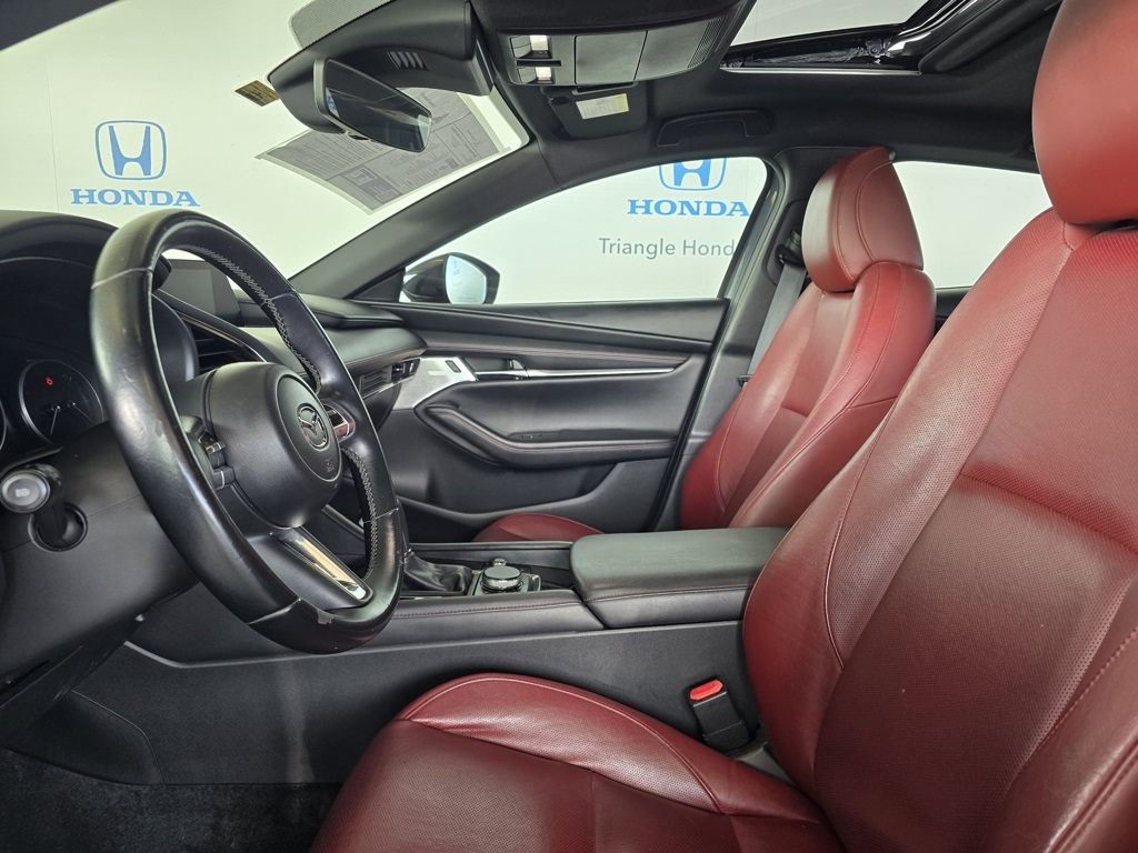 Thumbnail: 2023 Mazda Mazda3 - 12