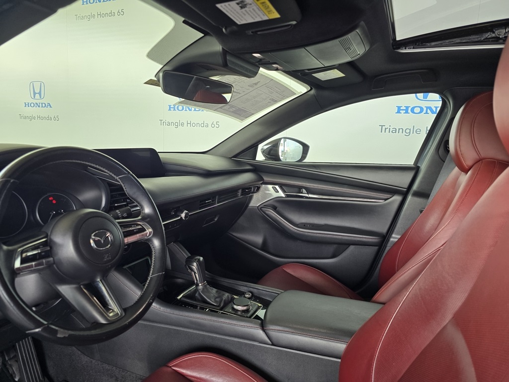 Thumbnail: 2023 Mazda Mazda3 - 13