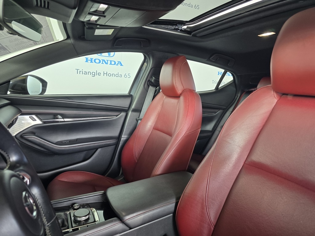 Thumbnail: 2023 Mazda Mazda3 - 14