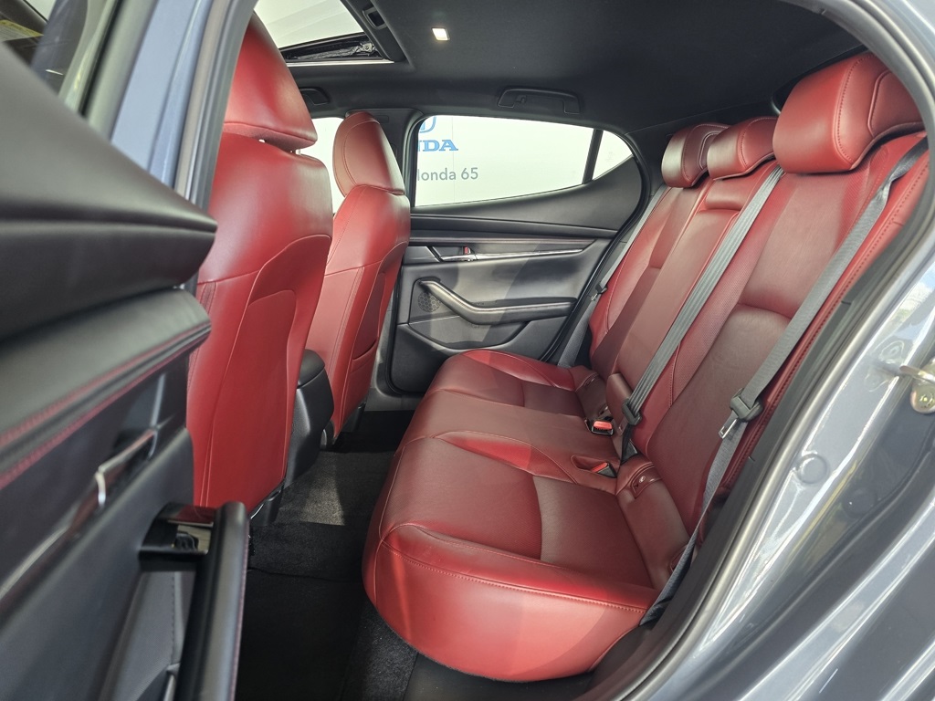 Thumbnail: 2023 Mazda Mazda3 - 15