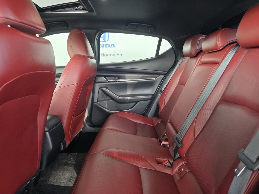 Thumbnail: 2023 Mazda Mazda3 - 16