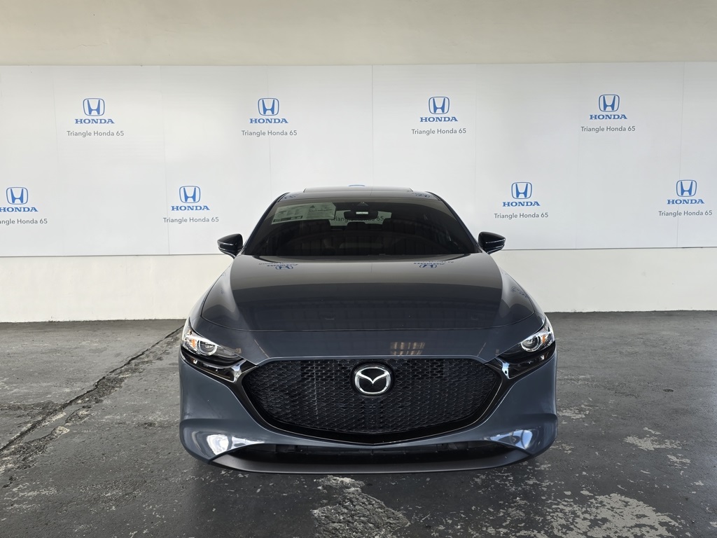 Thumbnail: 2023 Mazda Mazda3 - 2