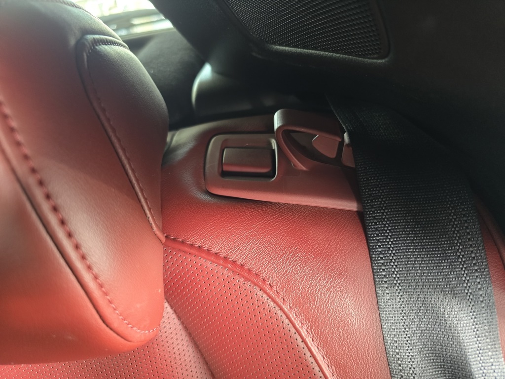 Thumbnail: 2023 Mazda Mazda3 - 20