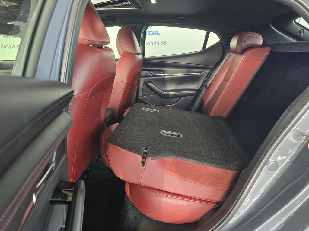 Thumbnail: 2023 Mazda Mazda3 - 21