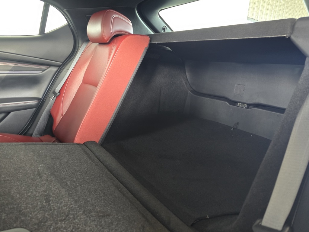 Thumbnail: 2023 Mazda Mazda3 - 22