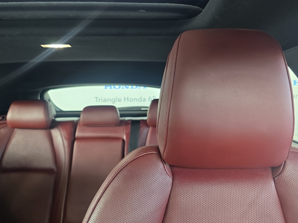 Thumbnail: 2023 Mazda Mazda3 - 23