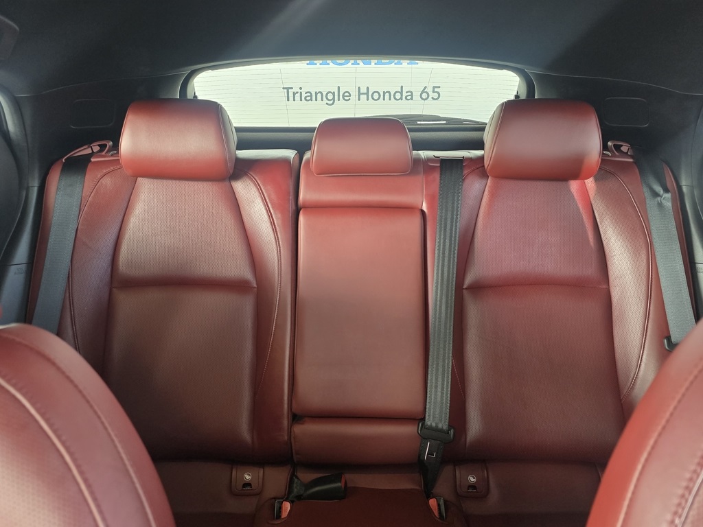 Thumbnail: 2023 Mazda Mazda3 - 24