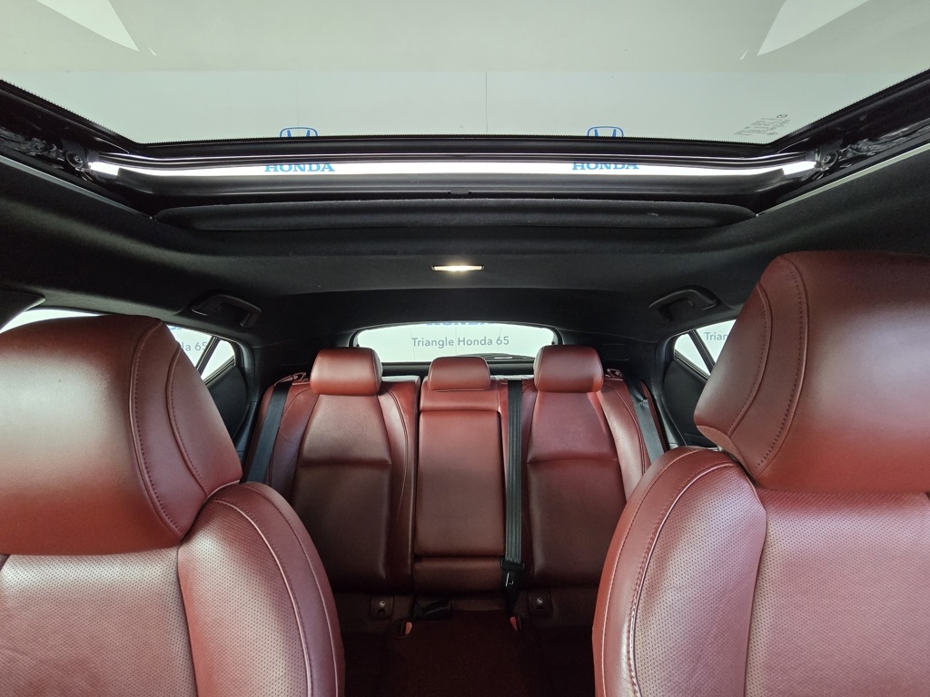 Thumbnail: 2023 Mazda Mazda3 - 25