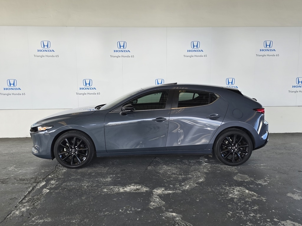 Thumbnail: 2023 Mazda Mazda3 - 3