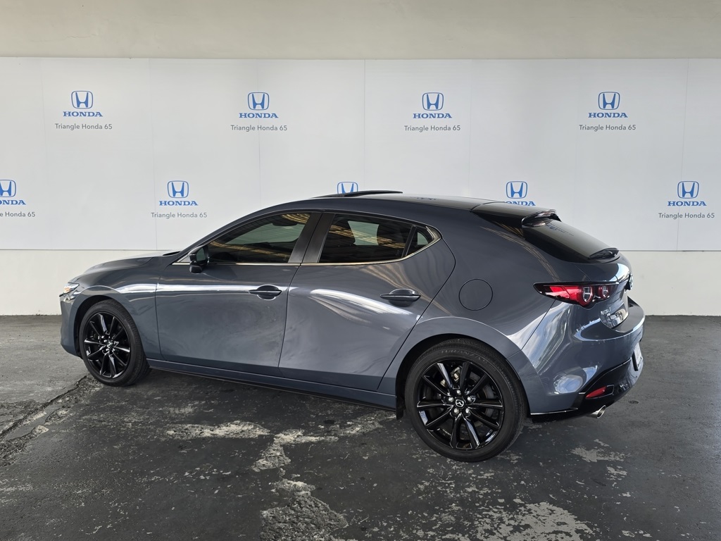 Thumbnail: 2023 Mazda Mazda3 - 4