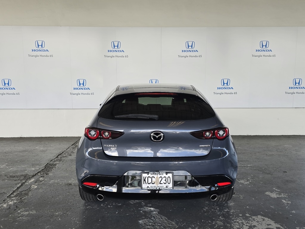 Thumbnail: 2023 Mazda Mazda3 - 5