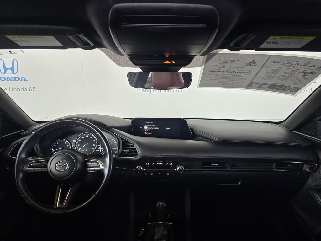 Thumbnail: 2023 Mazda Mazda3 - 6