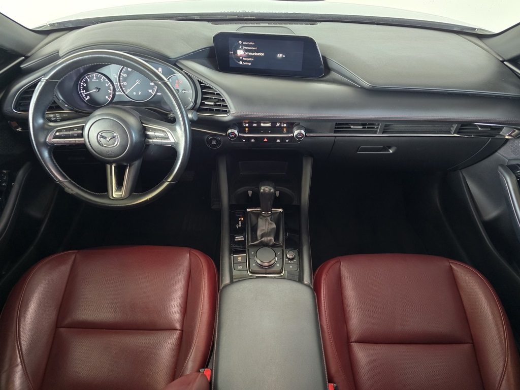 Thumbnail: 2023 Mazda Mazda3 - 7