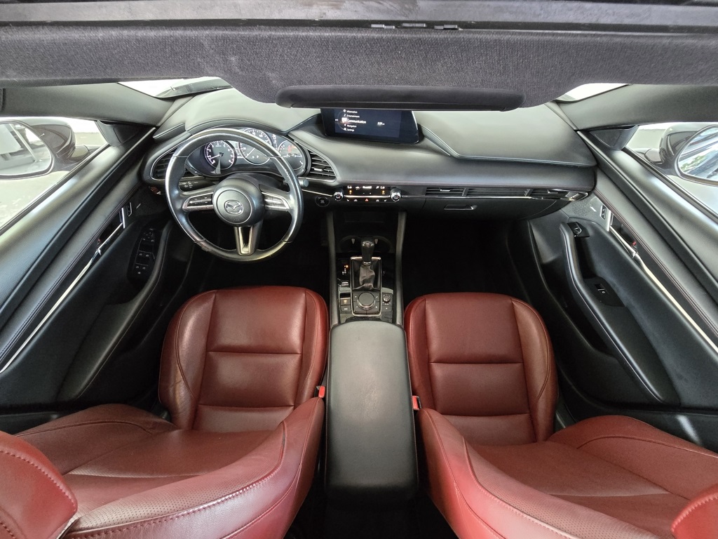 Thumbnail: 2023 Mazda Mazda3 - 8