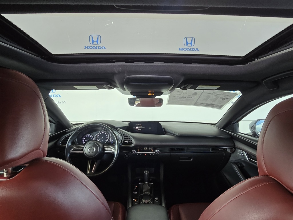 Thumbnail: 2023 Mazda Mazda3 - 9