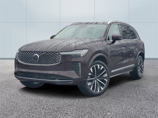 2025 Volvo XC90 B5 Plus Bright Theme 6-Passenger AWD
