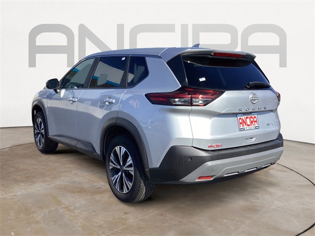 Used Car 2023 Nissan Rogue  Sv For Sale Under $20,000 In San Antonio, Texas