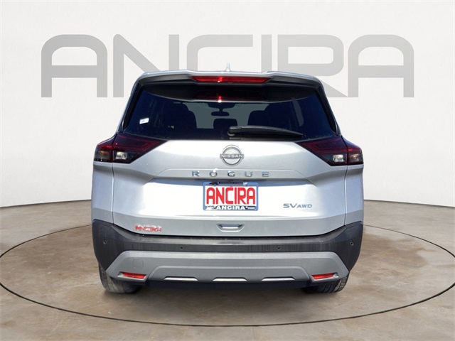 Used Car 2023 Nissan Rogue  Sv For Sale Under $20,000 In San Antonio, Texas