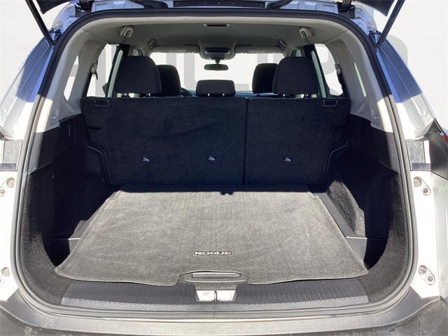 Used Car 2023 Nissan Rogue  Sv For Sale Under $20,000 In San Antonio, Texas