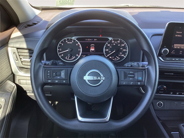 Used Car 2023 Nissan Rogue  Sv For Sale Under $20,000 In San Antonio, Texas