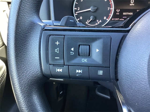 Used Car 2023 Nissan Rogue  Sv For Sale Under $20,000 In San Antonio, Texas