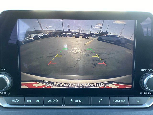 Used Car 2023 Nissan Rogue  Sv For Sale Under $20,000 In San Antonio, Texas