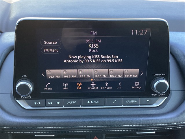 Used Car 2023 Nissan Rogue  Sv For Sale Under $20,000 In San Antonio, Texas