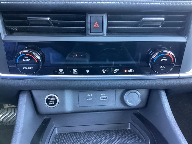 Used Car 2023 Nissan Rogue  Sv For Sale Under $20,000 In San Antonio, Texas