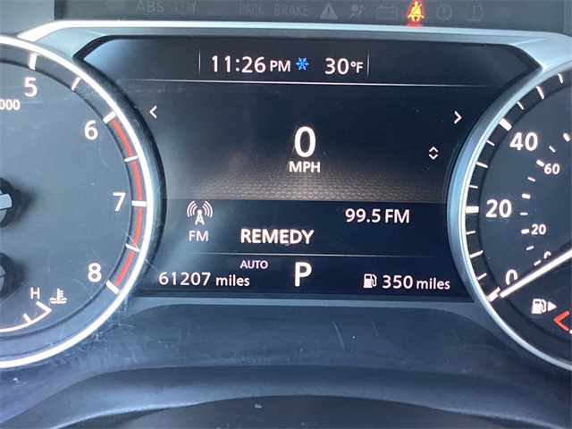 Used Car 2023 Nissan Rogue  Sv For Sale Under $20,000 In San Antonio, Texas