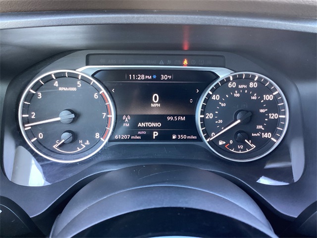 Used Car 2023 Nissan Rogue  Sv For Sale Under $20,000 In San Antonio, Texas