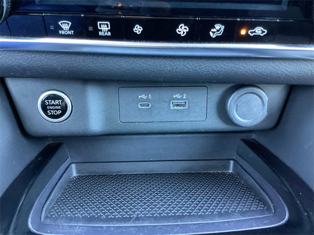 Used Car 2023 Nissan Rogue  Sv For Sale Under $20,000 In San Antonio, Texas