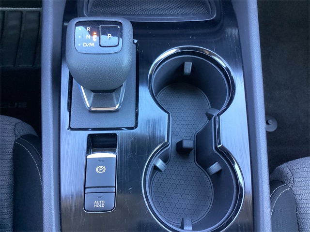 Used Car 2023 Nissan Rogue  Sv For Sale Under $20,000 In San Antonio, Texas