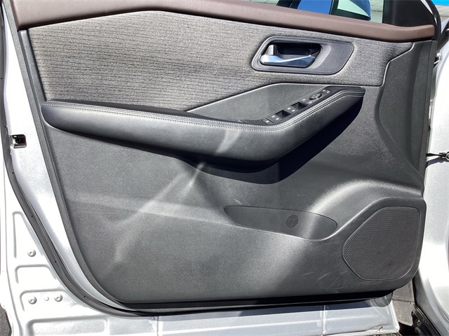 Used Car 2023 Nissan Rogue  Sv For Sale Under $20,000 In San Antonio, Texas