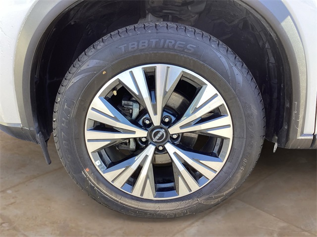 Used Car 2023 Nissan Rogue  Sv For Sale Under $20,000 In San Antonio, Texas