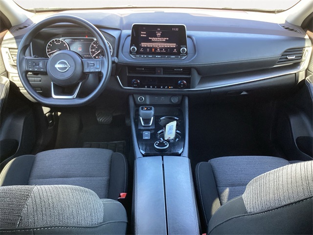 Used Car 2023 Nissan Rogue  Sv For Sale Under $20,000 In San Antonio, Texas