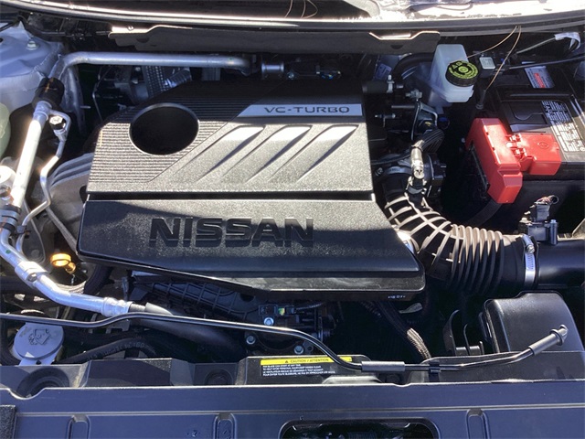 Used Car 2023 Nissan Rogue  Sv For Sale Under $20,000 In San Antonio, Texas