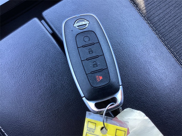 Used Car 2023 Nissan Rogue  Sv For Sale Under $20,000 In San Antonio, Texas