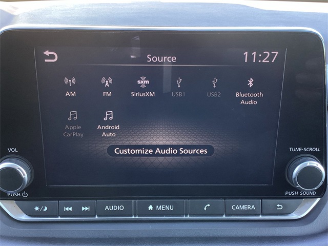 Used Car 2023 Nissan Rogue  Sv For Sale Under $20,000 In San Antonio, Texas