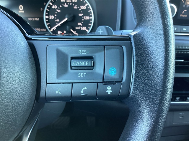 Used Car 2023 Nissan Rogue  Sv For Sale Under $20,000 In San Antonio, Texas