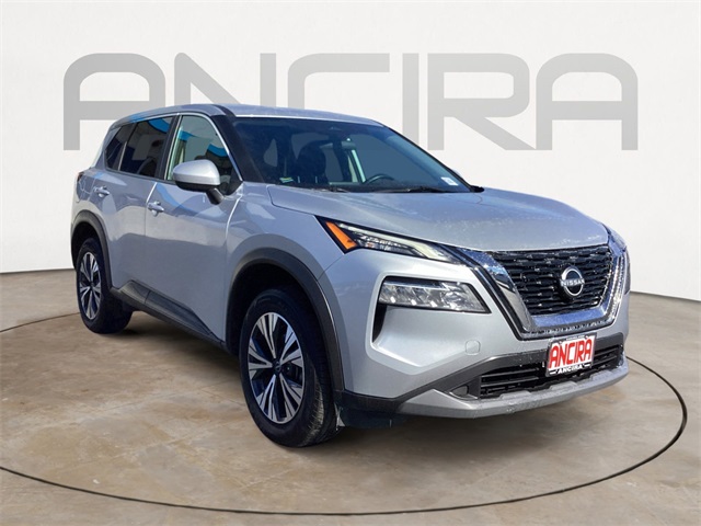 Used Car 2023 Nissan Rogue  Sv For Sale Under $20,000 In San Antonio, Texas