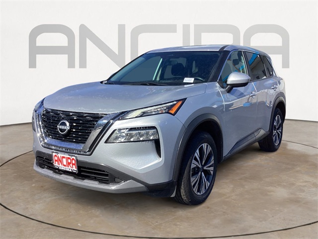 Used Car 2023 Nissan Rogue  Sv For Sale Under $20,000 In San Antonio, Texas