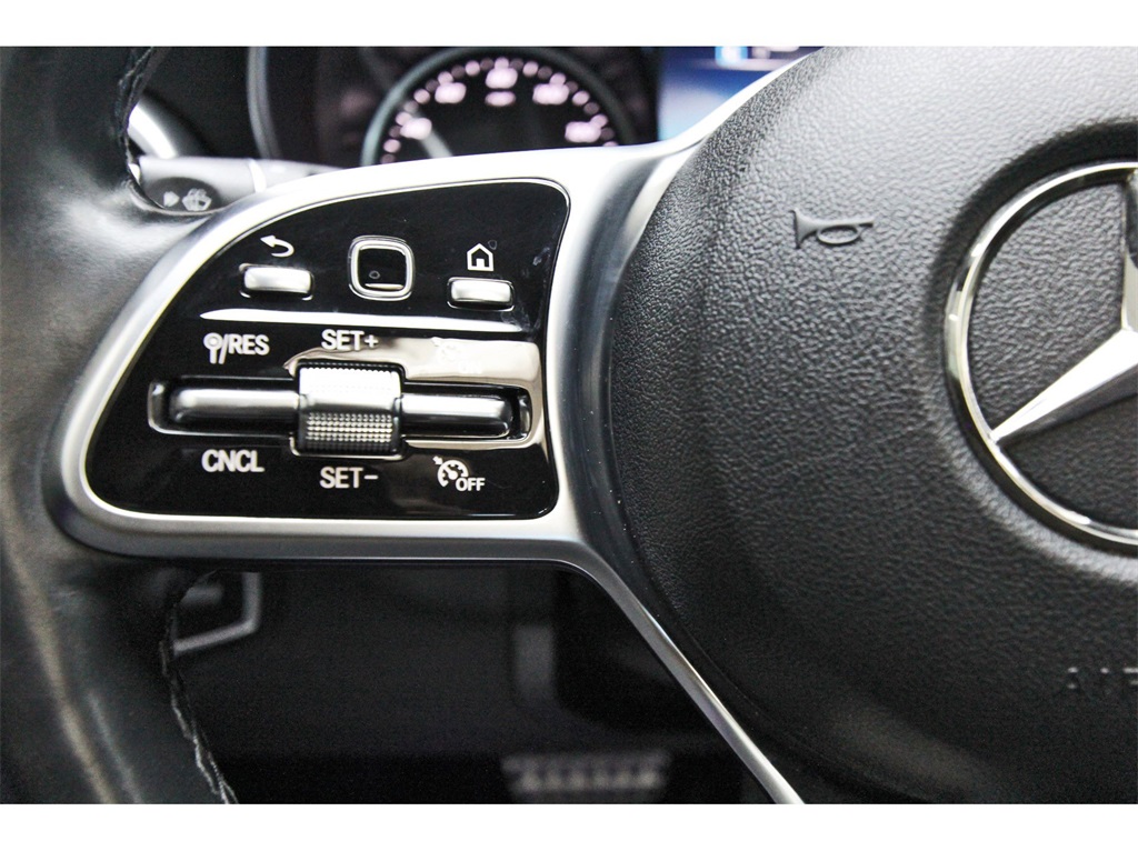 2020 Mercedes-Benz C-Class C 300 Black at Westside Lexus